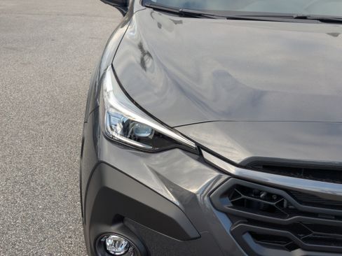 Used 2026 Subaru Crosstrek 2.5i Limited w/ Crosstrek Mirror Package AWD/4WD image 10