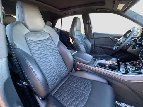 Used 2022 Audi RS Q8 image 14