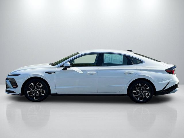 Used 2025 Hyundai Sonata SEL FWD image 6