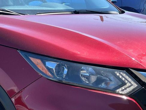 Used 2022 Nissan Rogue Sport SV AWD/4WD image 8