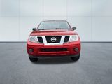 Used 2016 Nissan Frontier SV image 3