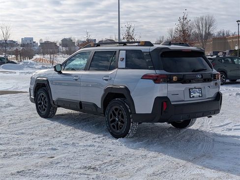 New 2026 Subaru Outback Wilderness image 2
