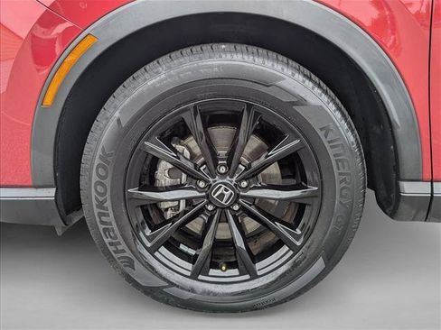 Certified 2023 Honda CR-V Sport image 9