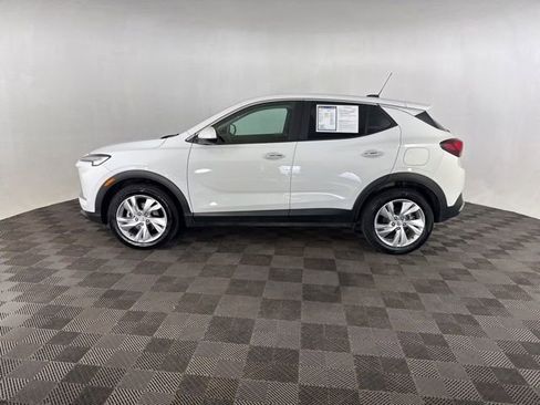 Used 2025 Buick Encore GX Preferred image 10