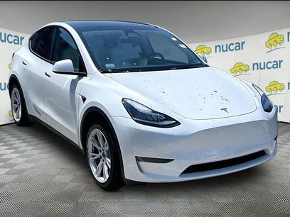 Used 2023 Tesla Model Y Long Range