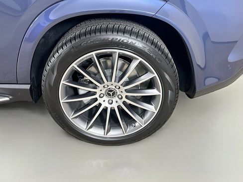 Used 2026 Mercedes-Benz GLE 450 4MATIC image 41