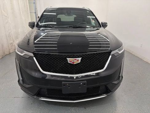 Used 2024 Cadillac XT6 Sport AWD/4WD image 8
