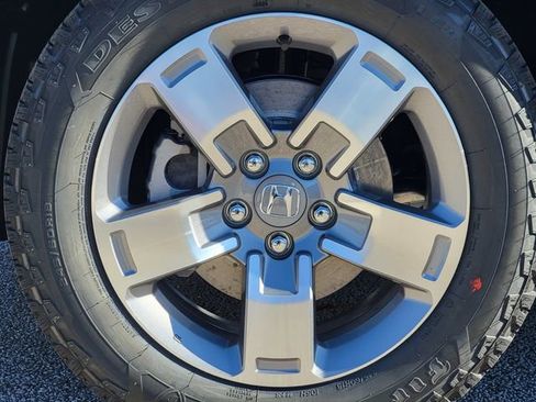 New 2026 Honda Ridgeline RTL image 11