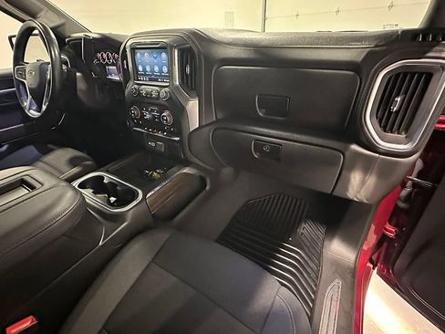 Used 2022 Chevrolet Silverado 1500 RST AWD/4WD image 26