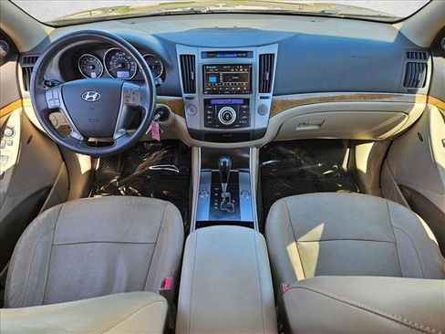Used 2012 Hyundai Veracruz Limited w/ Entertainment Pkg FWD image 20