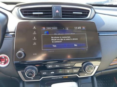 Used 2021 Honda CR-V EX-L image 18