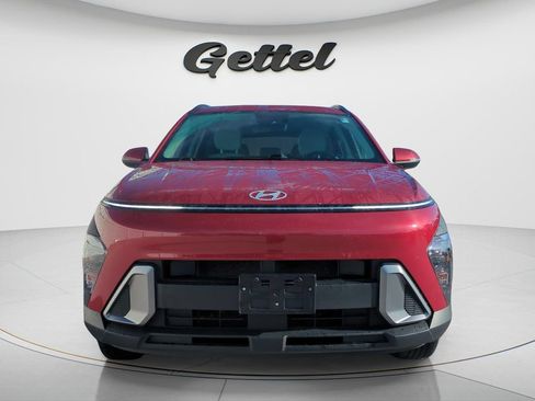 Used 2025 Hyundai Kona SEL AWD/4WD image 2