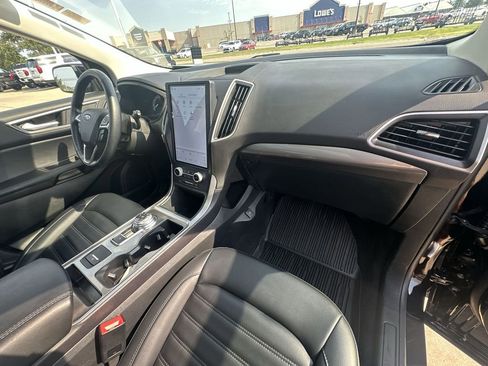 Used 2023 Ford Edge SEL w/ Convenience Package image 29