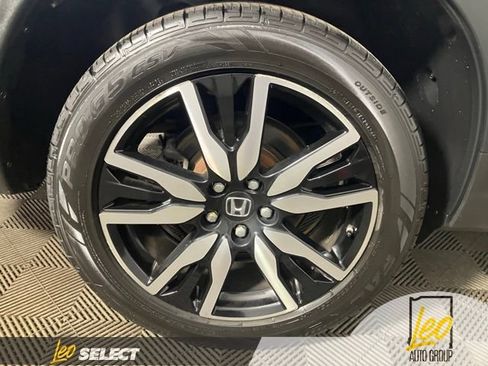 Used 2021 Honda Pilot Touring image 23