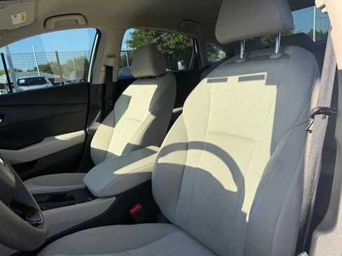 Used 2024 Honda Accord LX image 10
