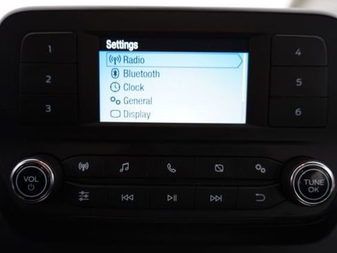 Used 2024 Ford Transit 150 Low Roof image 34