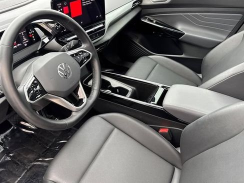 Used 2023 Volkswagen ID.4 Pro S RWD image 10