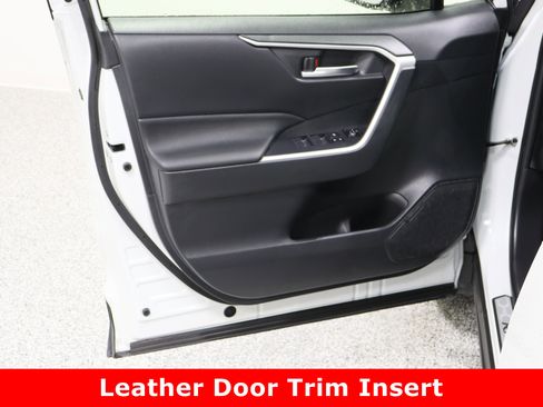 Certified 2023 Toyota RAV4 XLE Premium image 12