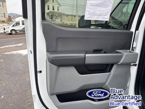 Used 2024 Ford F250 XLT image 41