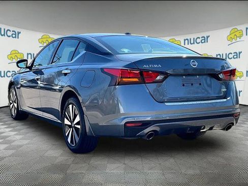 Used 2021 Nissan Altima 2.5 SL image 4