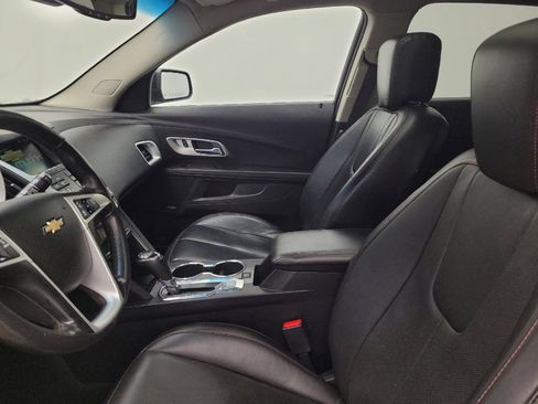 Used 2016 Chevrolet Equinox LT FWD image 17
