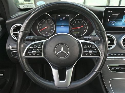 Used 2020 Mercedes-Benz C 300 Sedan image 19