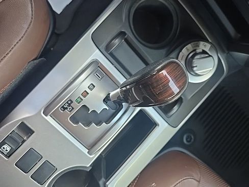 Used 2021 Toyota 4Runner Limited image 26