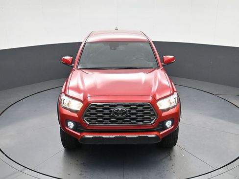 Used 2022 Toyota Tacoma TRD Off-Road image 27