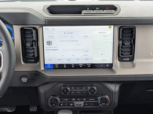 New 2026 Ford Bronco Outer Banks image 18