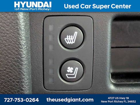 Used 2022 Honda Passport Elite image 29