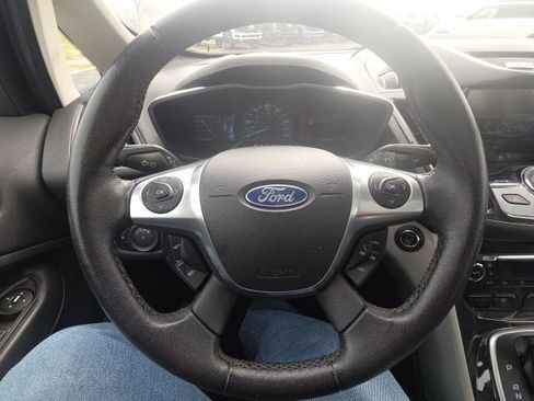 Used 2015 Ford C-MAX SEL w/ Equipment Group 302A image 40
