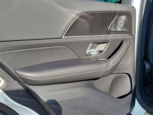 New 2026 Mercedes-Benz GLE 350 4MATIC image 11