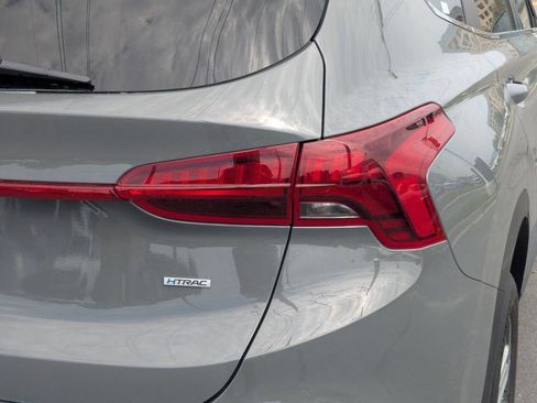 Used 2023 Hyundai Santa Fe SE AWD/4WD image 12