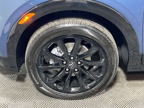 New 2026 Buick Encore GX Sport Touring w/ Advanced Technology Package AWD/4WD image 23