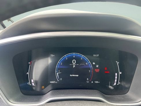 Used 2025 Toyota Corolla XSE FWD image 21
