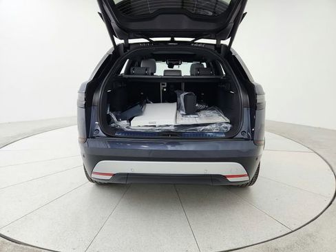 New 2026 Land Rover Range Rover Velar S image 23