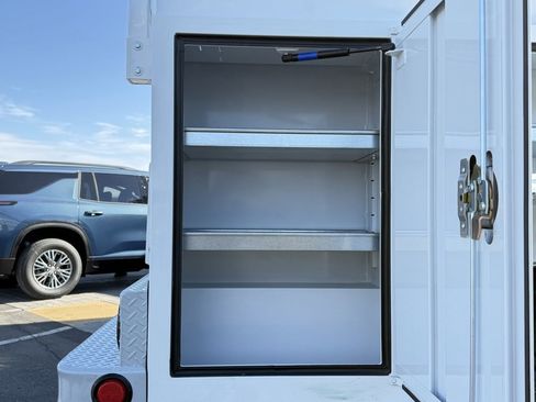 New 2026 Chevrolet Silverado 3500 W/T w/ WT Convenience Package image 11