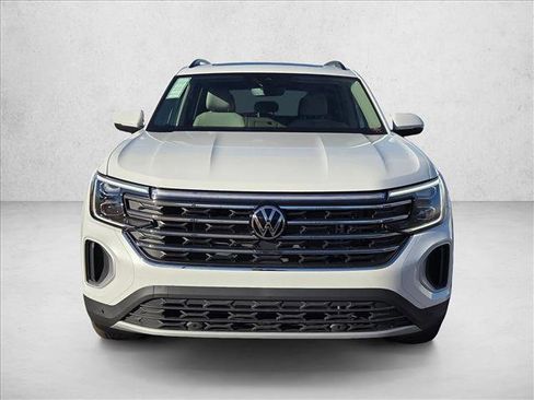 New 2026 Volkswagen Atlas SE image 6