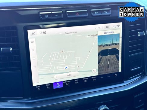 Used 2024 Ford F250 Lariat w/ Chrome Package image 29