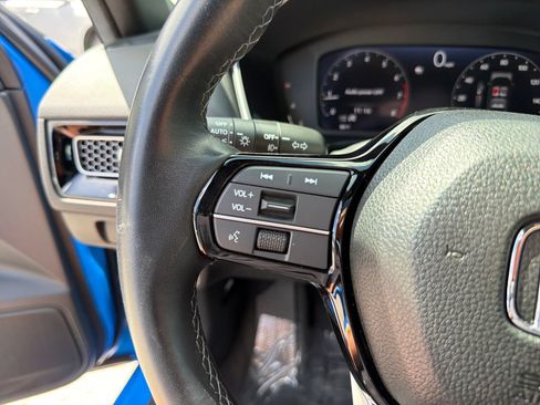 Used 2024 Honda Civic Sport Touring image 15