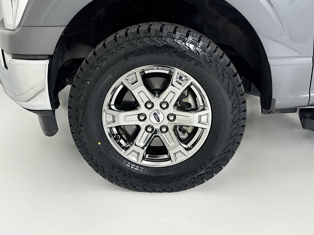 Used 2023 Ford F150 XLT w/ XTR Package AWD/4WD image 30
