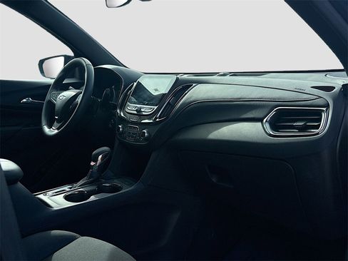 Used 2024 Chevrolet Equinox RS image 27