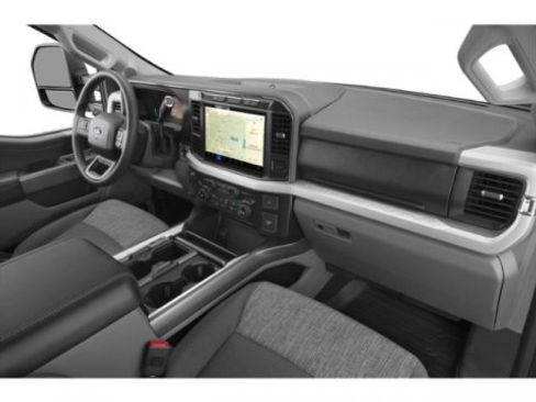 New 2026 Ford F250 XLT AWD/4WD image 18