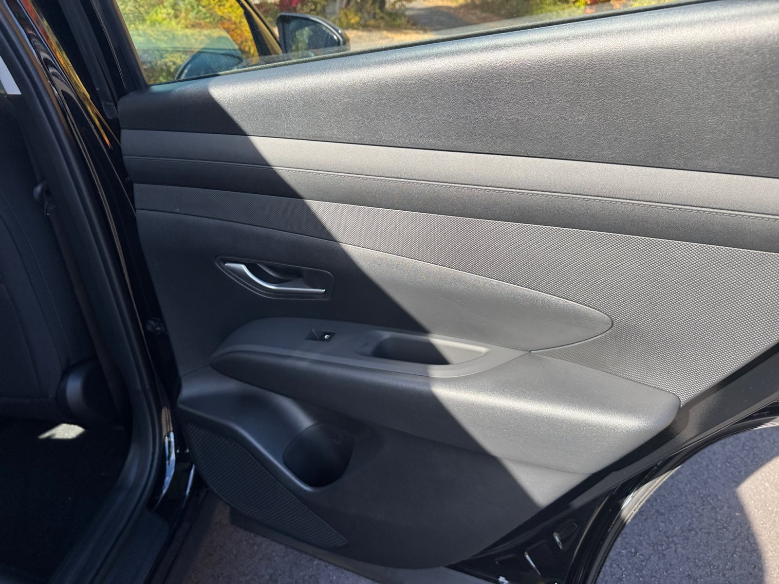 New 2026 Hyundai Tucson SE AWD/4WD image 23