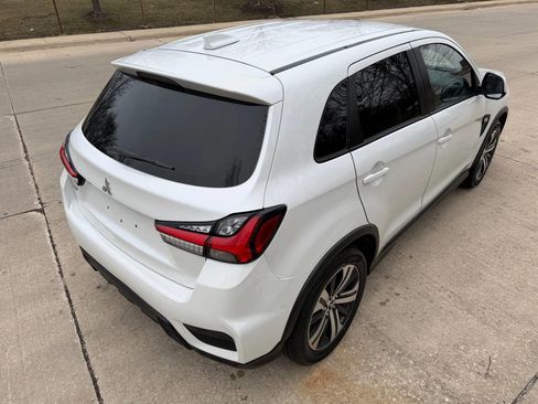 Used 2021 Mitsubishi Outlander Sport FWD image 15