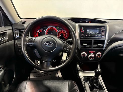 Used 2013 Subaru Impreza WRX Limited image 20