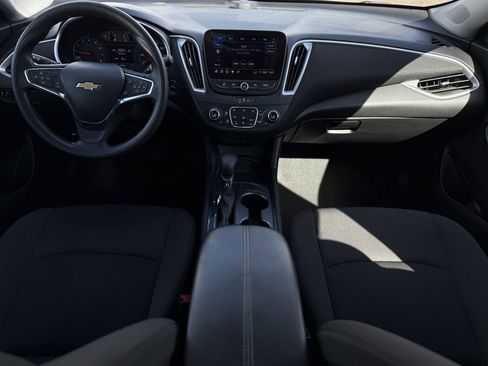 Used 2023 Chevrolet Malibu LT image 15
