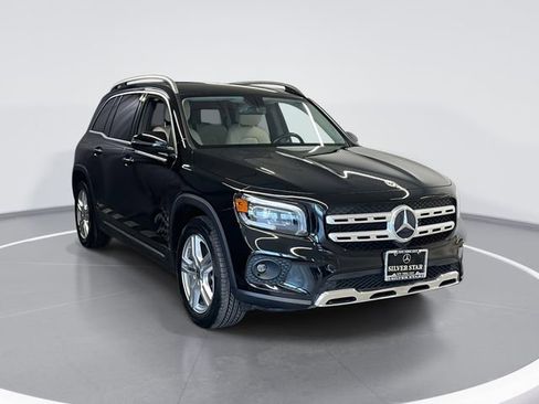 Certified 2021 Mercedes-Benz GLB 250 4MATIC image 3