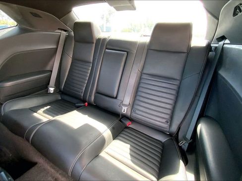 Used 2011 Dodge Challenger R/T RWD image 26