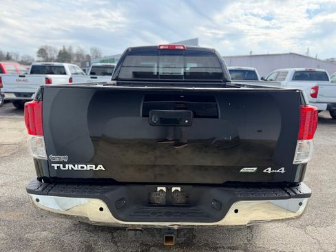Used 2010 Toyota Tundra Limited image 4